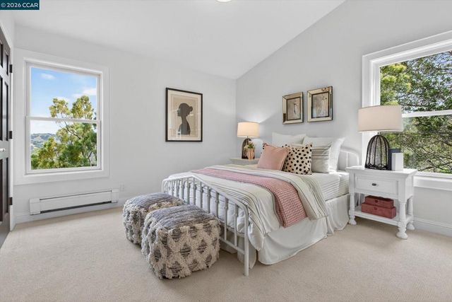 4105 Coralee Ln, Lafayette, CA 94549