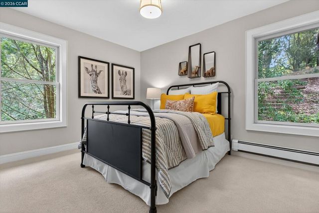 4105 Coralee Ln, Lafayette, CA 94549