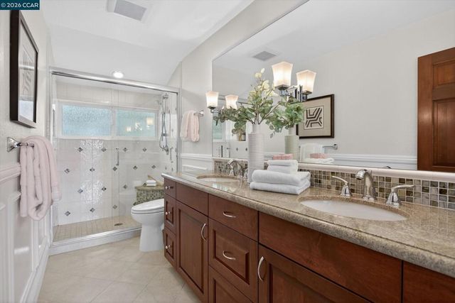 4105 Coralee Ln, Lafayette, CA 94549
