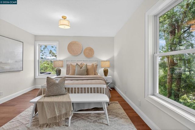 4105 Coralee Ln, Lafayette, CA 94549