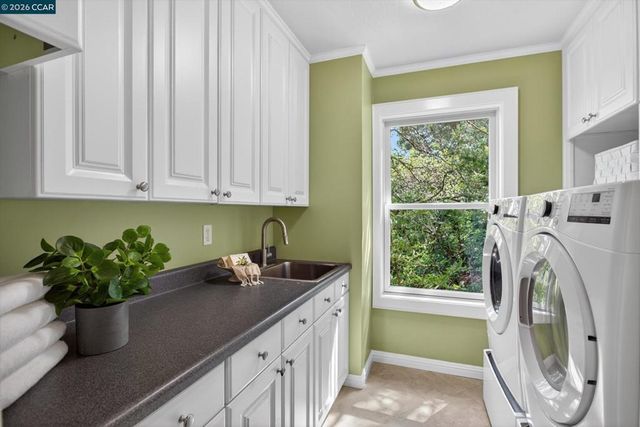 4105 Coralee Ln, Lafayette, CA 94549