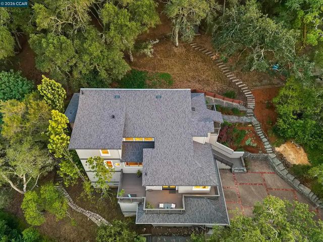 4105 Coralee Ln, Lafayette, CA 94549