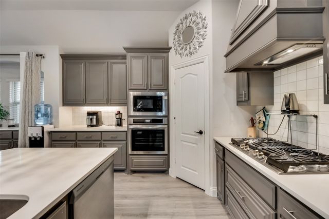 2606 Gavin Drive, Mansfield, TX 76063