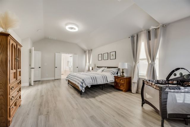 2606 Gavin Drive, Mansfield, TX 76063