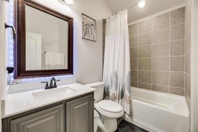 2606 Gavin Drive, Mansfield, TX 76063