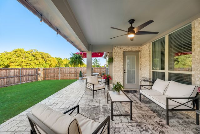 2606 Gavin Drive, Mansfield, TX 76063