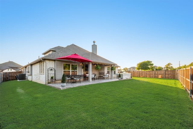 2606 Gavin Drive, Mansfield, TX 76063