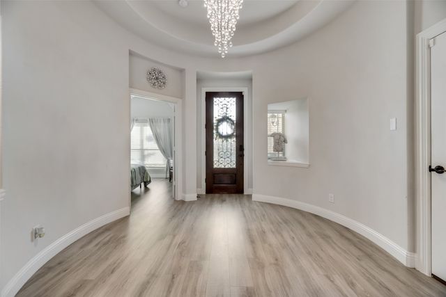 2606 Gavin Drive, Mansfield, TX 76063