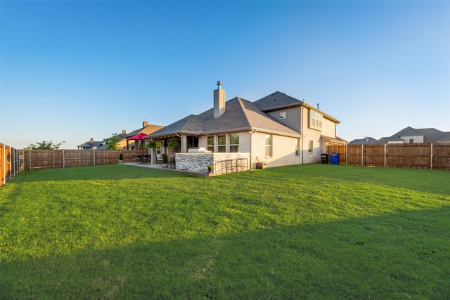 2606 Gavin Drive, Mansfield, TX 76063