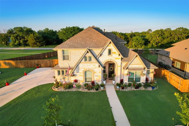 2606 Gavin Drive, Mansfield, TX 76063