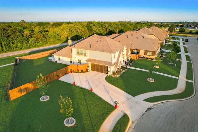 2606 Gavin Drive, Mansfield, TX 76063