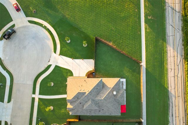 2606 Gavin Drive, Mansfield, TX 76063