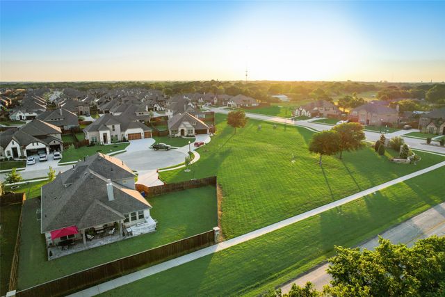 2606 Gavin Drive, Mansfield, TX 76063