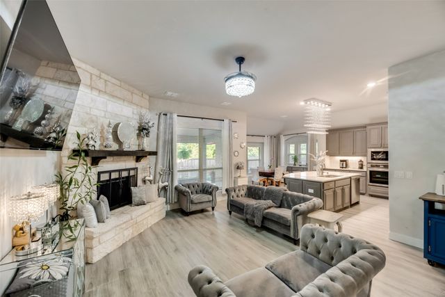 2606 Gavin Drive, Mansfield, TX 76063