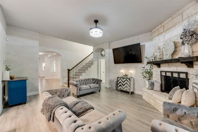 2606 Gavin Drive, Mansfield, TX 76063