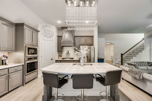 2606 Gavin Drive, Mansfield, TX 76063