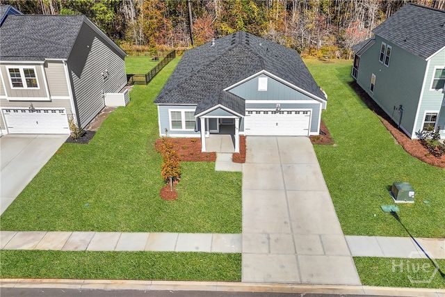 801 Blue Moon Crossing, Pooler, GA 31322