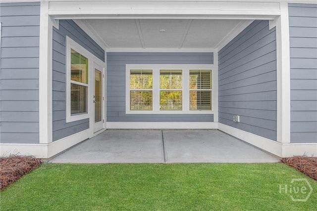 801 Blue Moon Crossing, Pooler, GA 31322