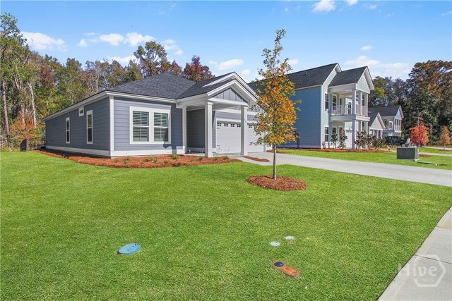 801 Blue Moon Crossing, Pooler, GA 31322