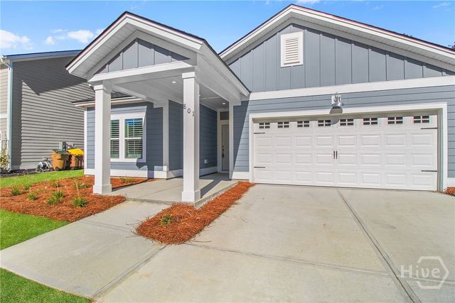 801 Blue Moon Crossing, Pooler, GA 31322