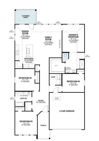 727 Grand Dale Drive, Lavon, TX 75166