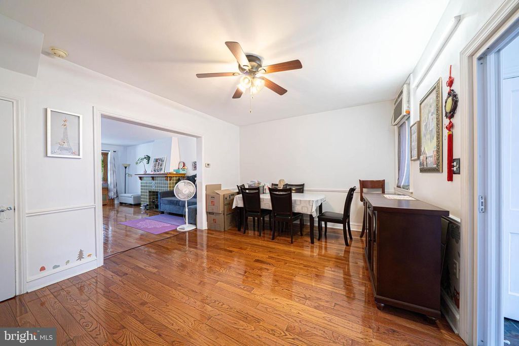 3241 WELLINGTON ST, PHILADELPHIA, PA 19149 — photo 5