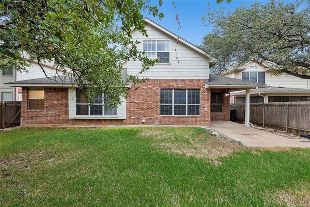 1421 Hargis CRK, Austin, TX 78717