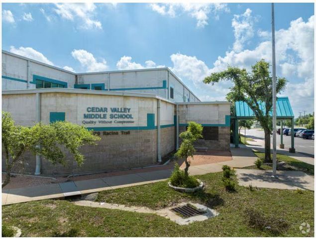 1421 Hargis CRK, Austin, TX 78717