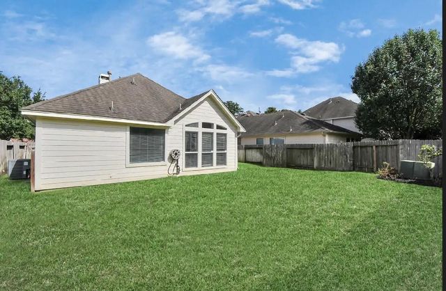 2610 Silverton Bend, Rosenberg, TX 77471