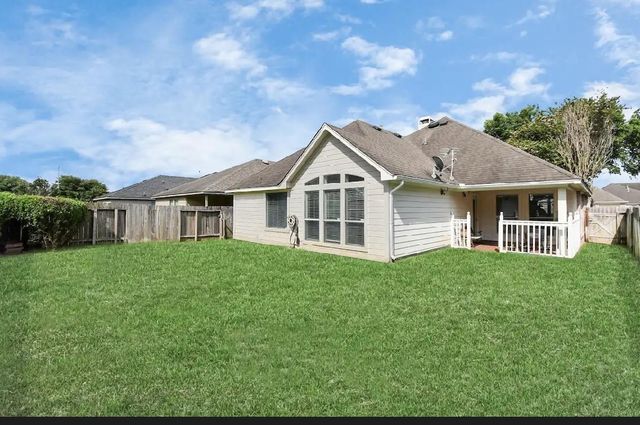 2610 Silverton Bend, Rosenberg, TX 77471