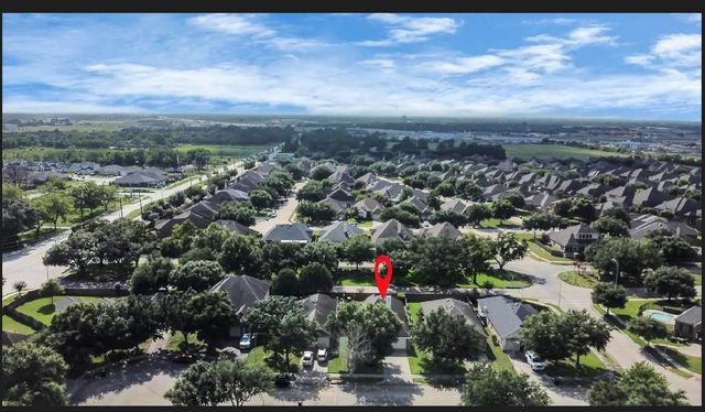 2610 Silverton Bend, Rosenberg, TX 77471