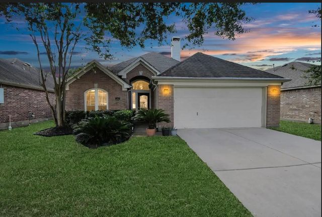 2610 Silverton Bend, Rosenberg, TX 77471