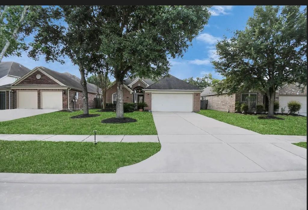 2610 Silverton Bend, Rosenberg, TX 77471