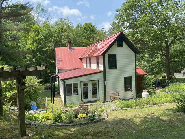 197 Circuit Road, Ossipee, NH 03864