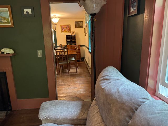 197 Circuit Road, Ossipee, NH 03864
