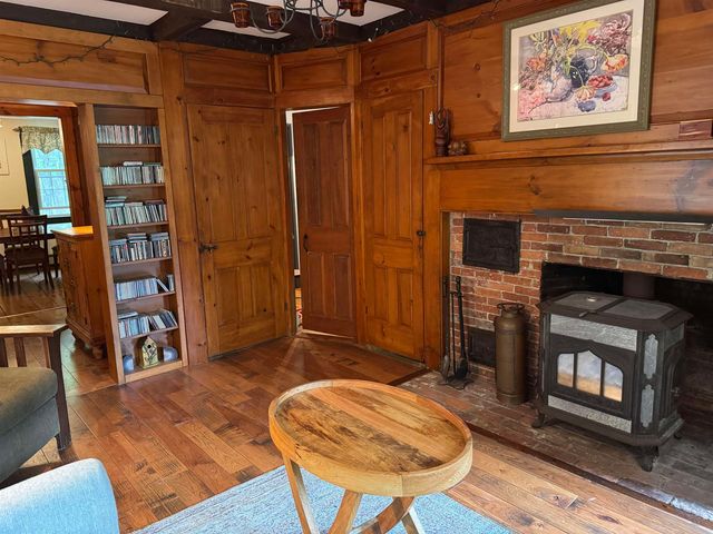 197 Circuit Road, Ossipee, NH 03864