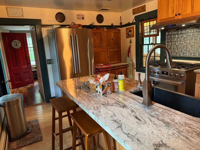 197 Circuit Road, Ossipee, NH 03864