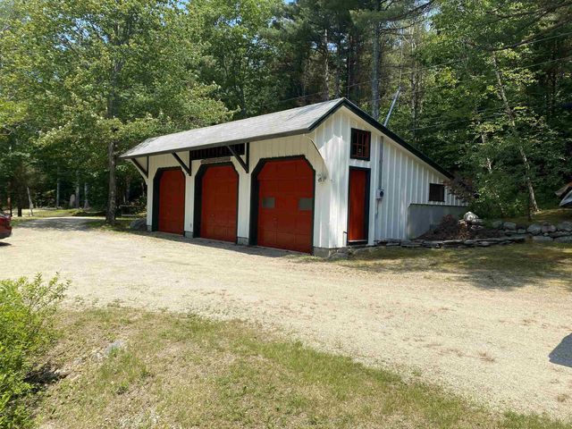 197 Circuit Road, Ossipee, NH 03864