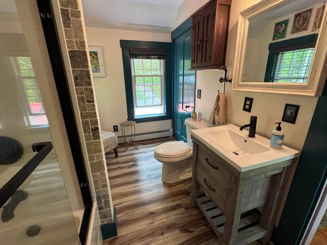 197 Circuit Road, Ossipee, NH 03864