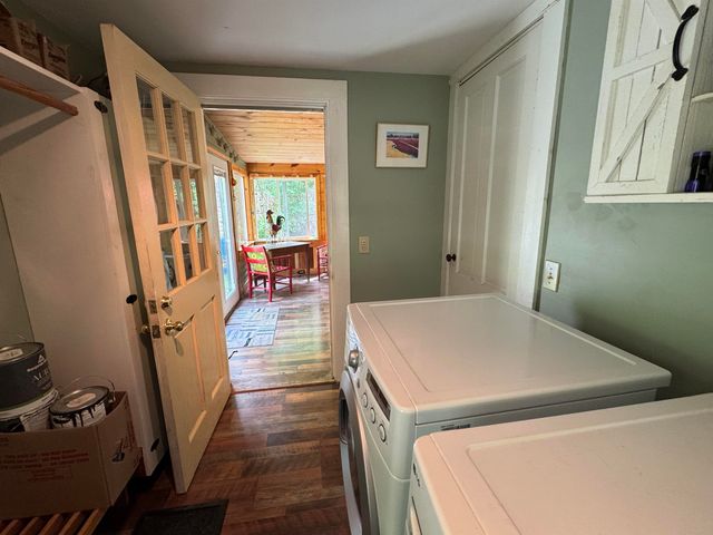 197 Circuit Road, Ossipee, NH 03864