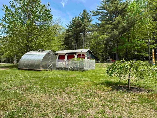 197 Circuit Road, Ossipee, NH 03864