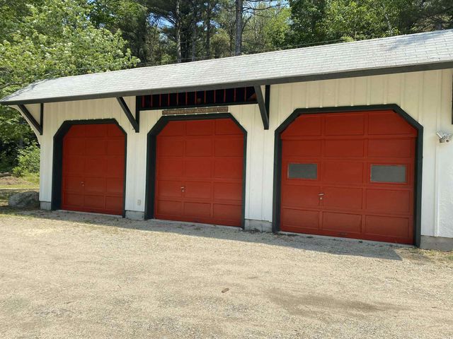197 Circuit Road, Ossipee, NH 03864