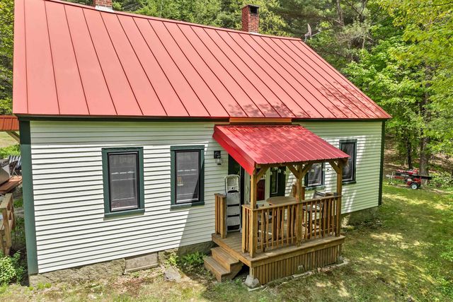 197 Circuit Road, Ossipee, NH 03864