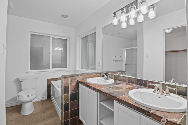 4604 28th Avenue SE, Lacey, WA 98503