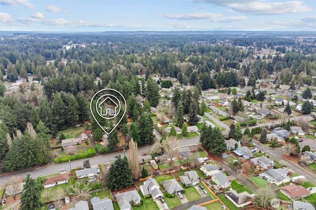 4604 28th Avenue SE, Lacey, WA 98503