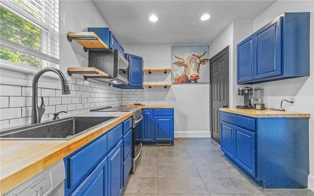 4020 Greenway CT W, Portsmouth, VA 23707