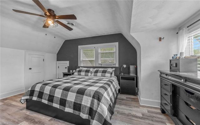 4020 Greenway CT W, Portsmouth, VA 23707
