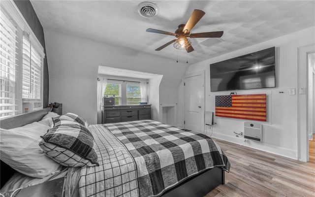 4020 Greenway CT W, Portsmouth, VA 23707