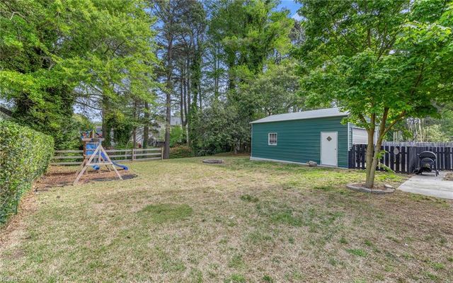 4020 Greenway CT W, Portsmouth, VA 23707