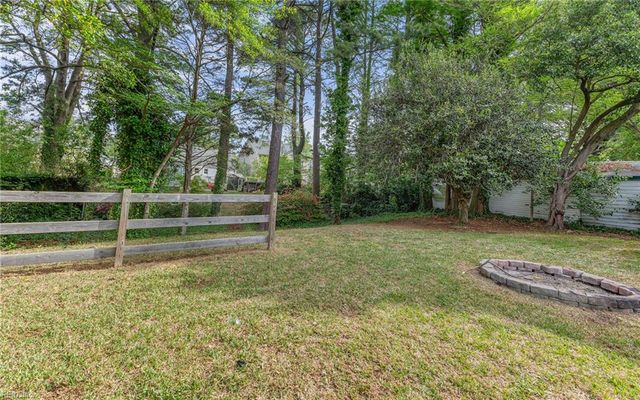 4020 Greenway CT W, Portsmouth, VA 23707